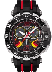 Часы Tissot T-Rase Stefan Bradl T092.417.27.057.02