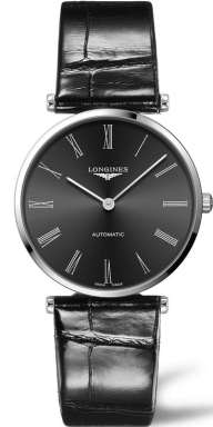 Часы Longines La Grande Classique de Longines Auto L4.918.4.51.2