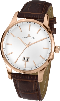 Наручные часы Jacques Lemans London 1-1862F