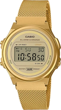 Часы Casio Vintage A171WEMG-9ADF