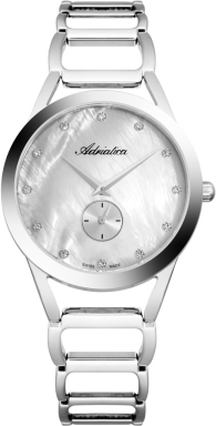 Часы Adriatica Essence A3725.514FQ