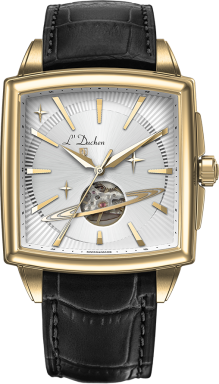 Часы L'Duchen Saturn D 444.21.33