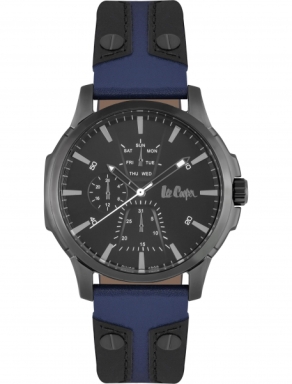 Часы Lee Cooper LC06889.669