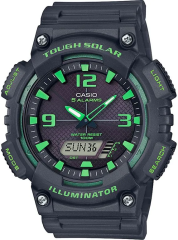 Часы Casio Collection AQ-S810W-8A3VEF