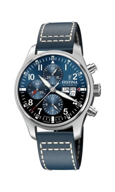 Часы Festina Swiss Made F20150/5