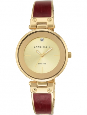 Часы Annе Klein 2512BYGB