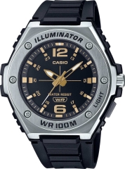 Часы Casio Collection MWA-100H-1A2