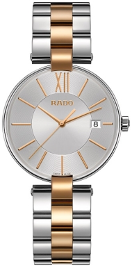 Часы Rado Coupole R22852023
