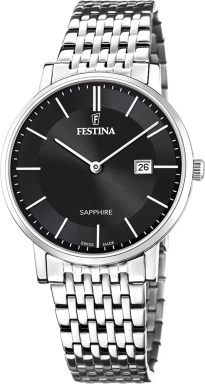 Часы Festina Swiss Made F20018/3