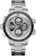 Часы Hamilton Khaki Aviation H77726151