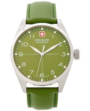 Часы Swiss Military Hanowa SMWGA7000903