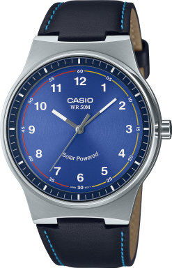 Часы Casio Collection MTP-RS105L-2B