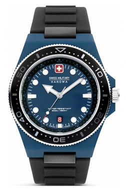Часы Swiss Military Hanowa SMWGN0001184