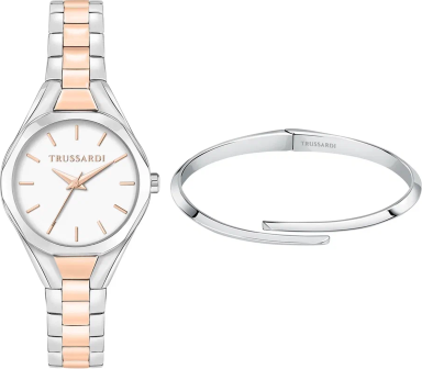 Часы Trussardi Metropolitan R2453159503