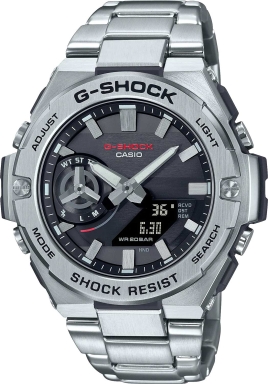 Часы Casio G-Shock GST-B500D-1A