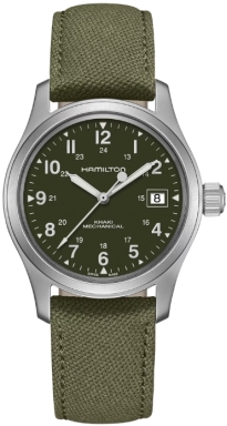 Часы Hamilton Khaki Field H69439363