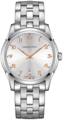 Часы Hamilton Jazzmaster H38511113