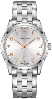 Часы Hamilton Jazzmaster H38511113