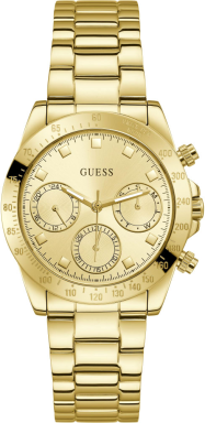 Часы Guess Sport Steel GW0314L2