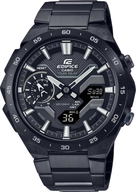 Часы Casio Edifice ECB-2200DC-1A