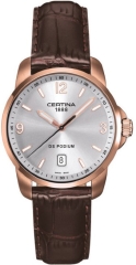 Часы Certina DS Podium C001.410.36.037.01