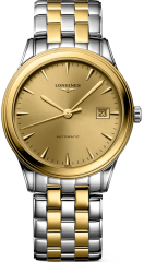 Часы Longines Flagship L4.974.3.32.7
