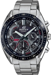Часы Casio Edifice EFR-570DB-1AVUEF
