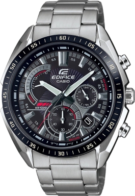 Часы Casio Edifice EFR-570DB-1AVUEF