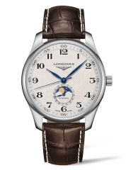 Часы Longines Master Collection Auto L2.919.4.78.5