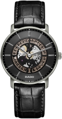 Часы Rado DiaMaster Thinline Automatic R14067176