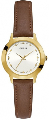 Часы Guess W0993L2