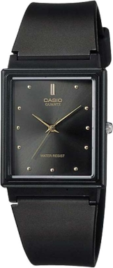 Часы Casio Collection  MQ-38-1A