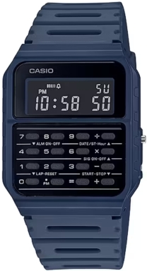 Часы Casio Vintage CA-53WF-2B