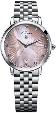 Часы L'Duchen Eternity D 801.10.35