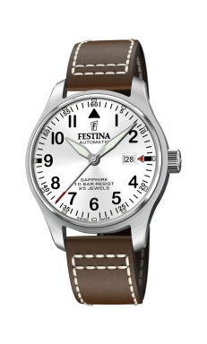 Часы Festina Swiss Made F20151/1