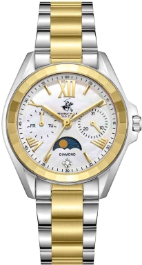 Часы Beverly Hills Polo Club BP3763X.220