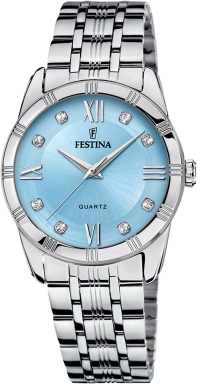 Часы Festina Mademoiselle F16940/E