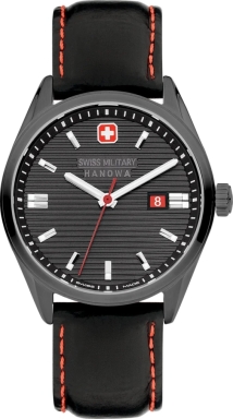 Часы Swiss Military Roadrunner SMWGB2200140