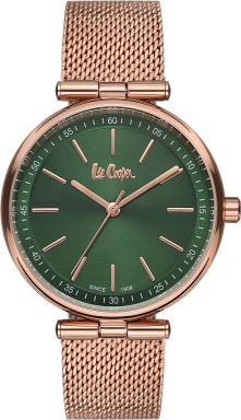 Часы Lee Cooper LC06751.470