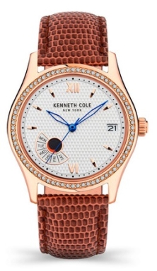 Часы Kenneth Cole Classic KCWLB2123902