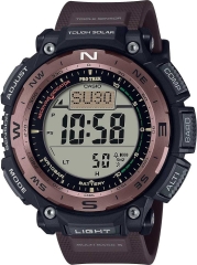 Часы Casio Pro Trek PRW-3400Y-5JF