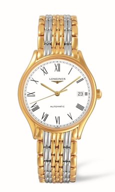 Часы Longines Lyre Auto L4.860.2.11.7