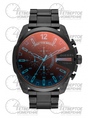 Часы Diesel DZ4318