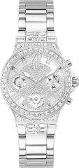 Часы Guess Sport Steel GW0320L1