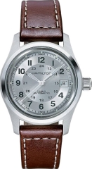 Часы Hamilton Khaki Field  Auto H70455553