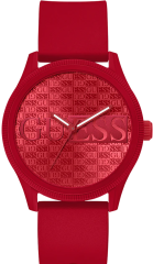 Часы Guess Dress GW0780G2
