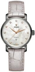 Часы Rado DiaMaster Automatic Diamonds R14026935