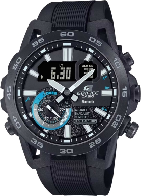 Часы Casio Edifice ECB-40PB-1A