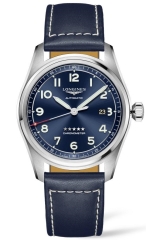 Часы Longines Spirit Auto COSC Chronometer L3.811.4.93.3