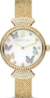 Часы наручные Cerruti 1881 Cerrisi CIWLG0008702